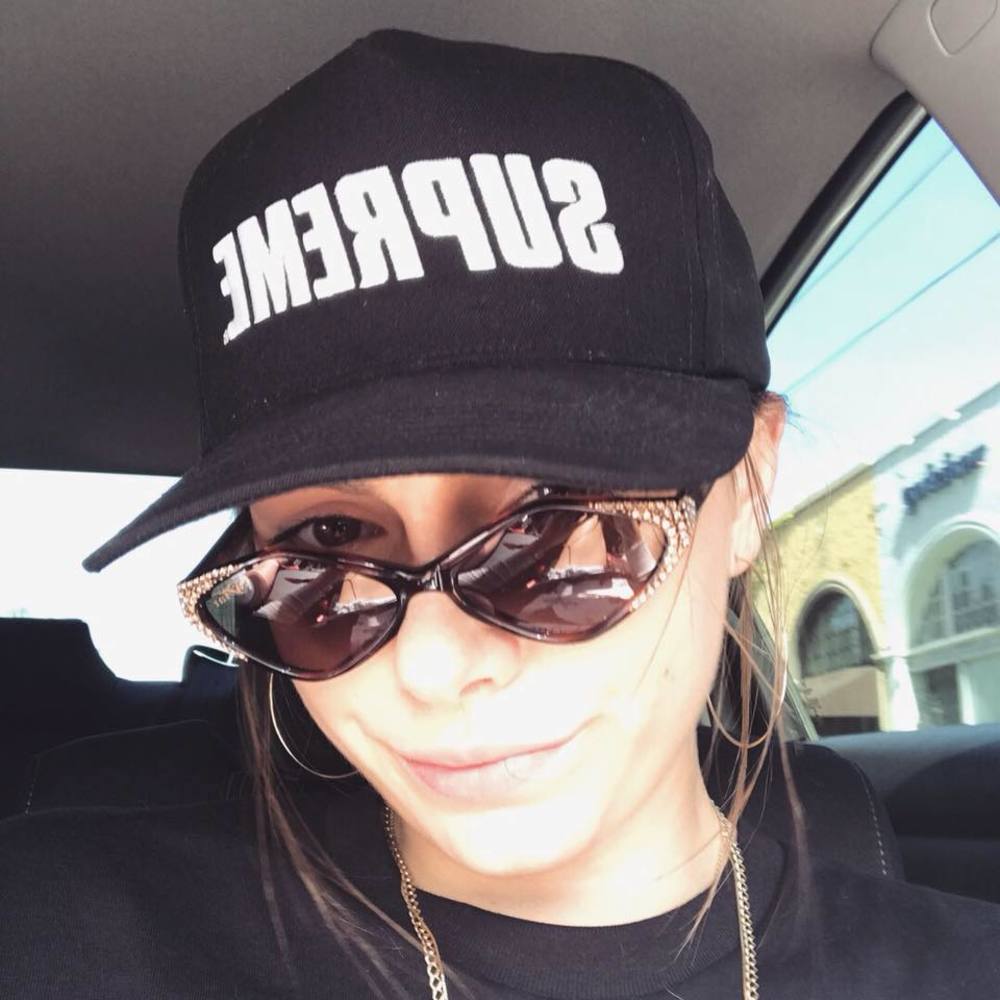 Meet your Posher, Megan